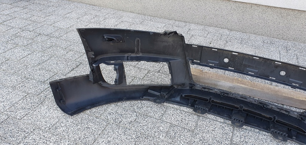 фото №13, Audi tt s-line бампер перед оригінал b213