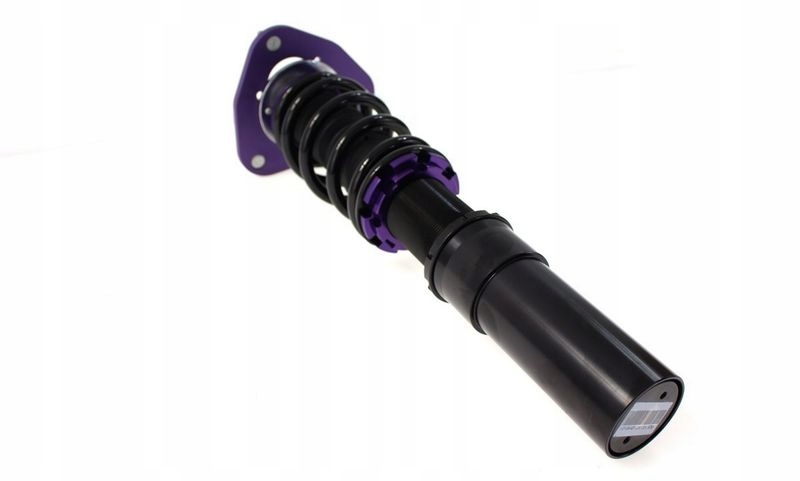 фото №4, Підвіска регульоване porsche cayman 987 2005+ d2 racing