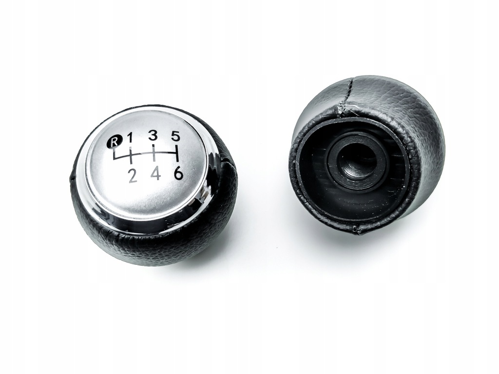 фото №11, Ручка переключения передач кожа toyota rav4 scion tc