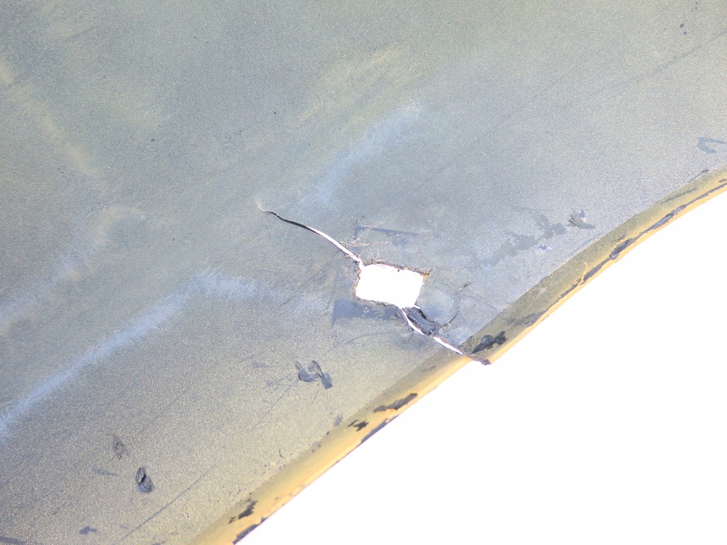 фото №15, Бампер перед mazda 6 gg gy i sport 02-