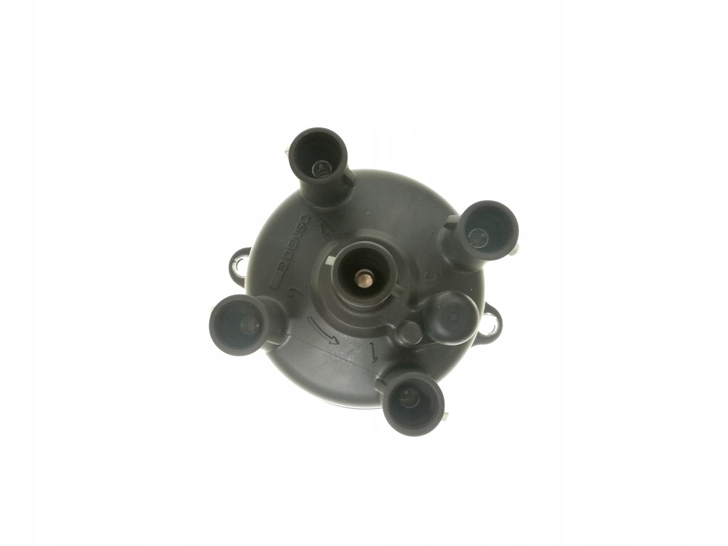 фото №8, Rav4 94-99 трамблерна кришка апарат запалювання