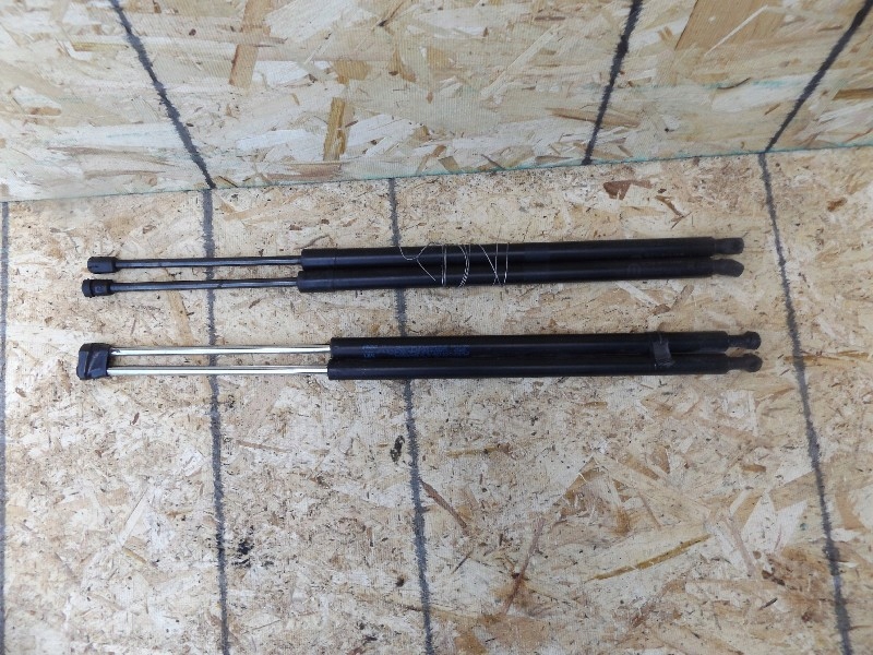 фото №1, Привід кришки honda odyssey 2011-17