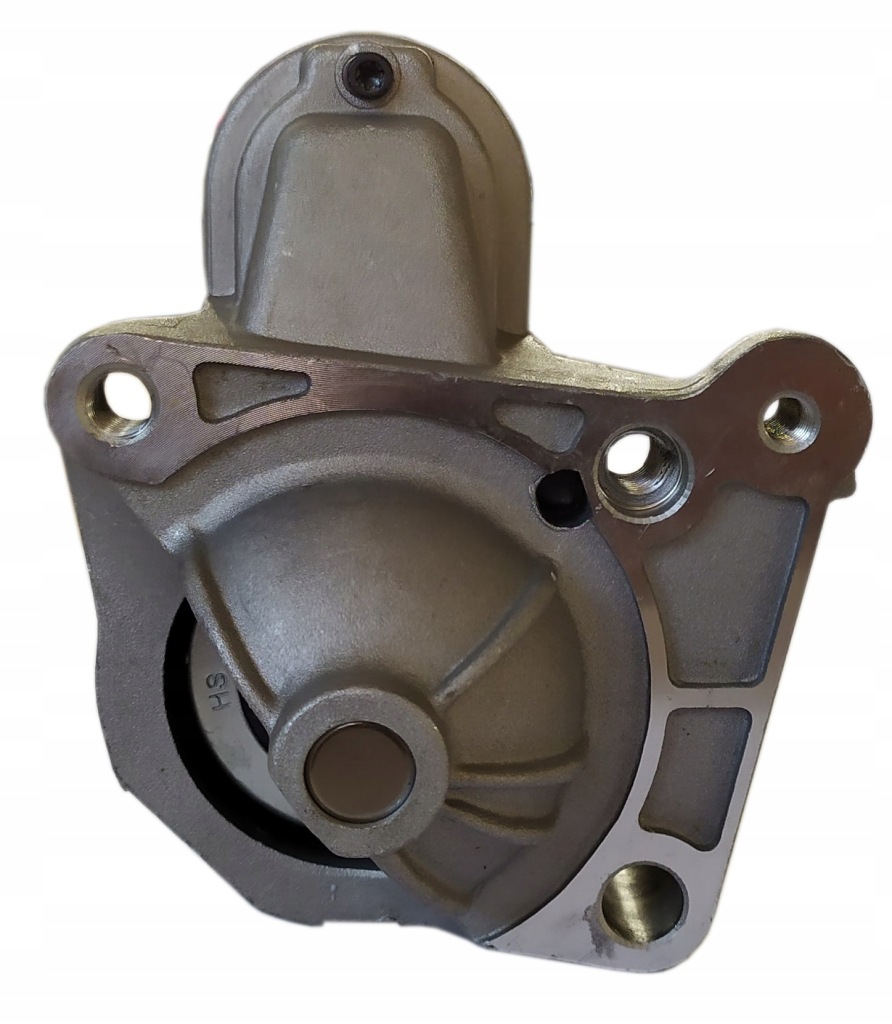 Стартер opel vivaro dci в Україні