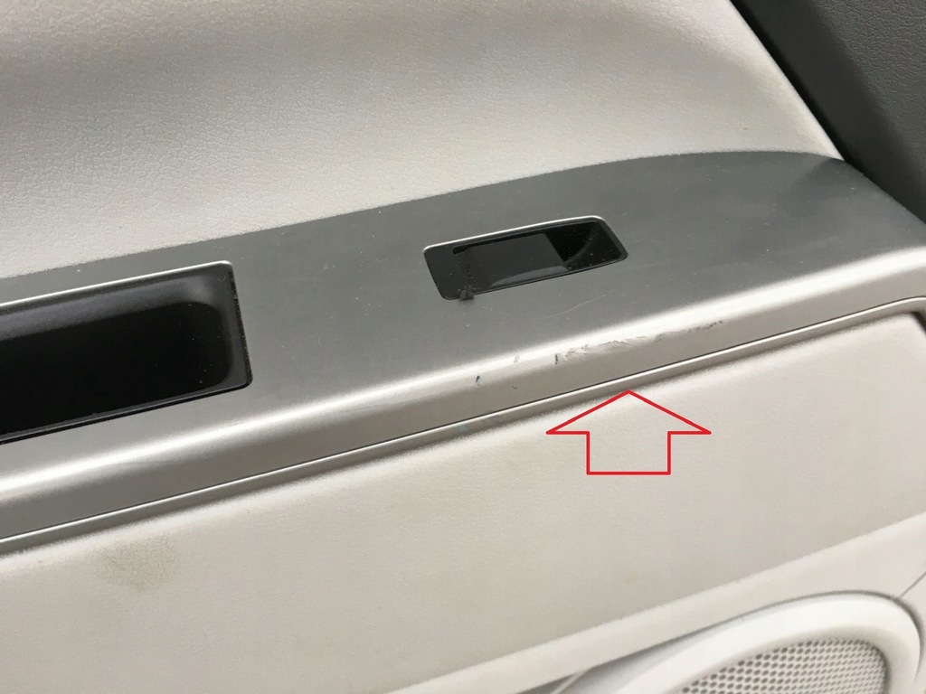 фото №5, Jeep compass 06-16 обшивка двері usa