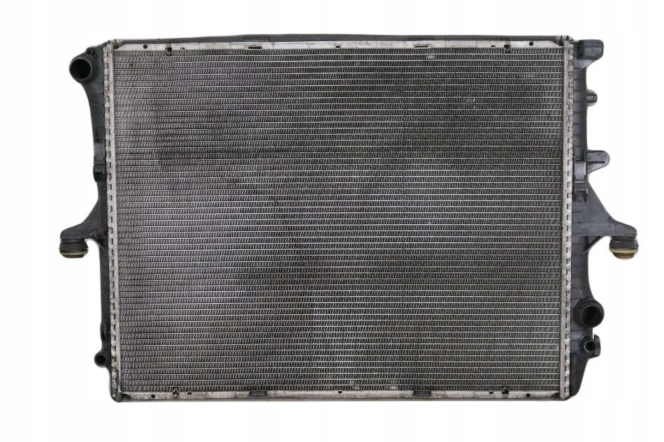 фото №1, Behr 7l6121253c радиатор wody