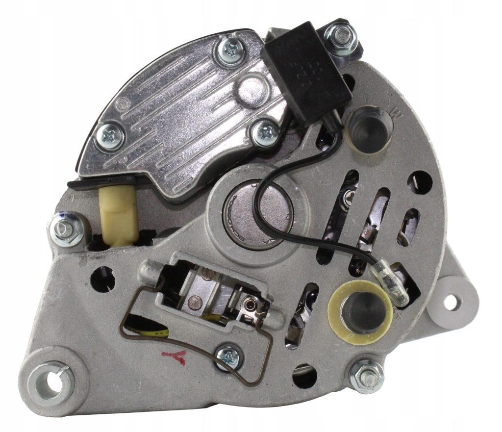 Генератор land rover massey ferguson jcb 12046n Оригинал