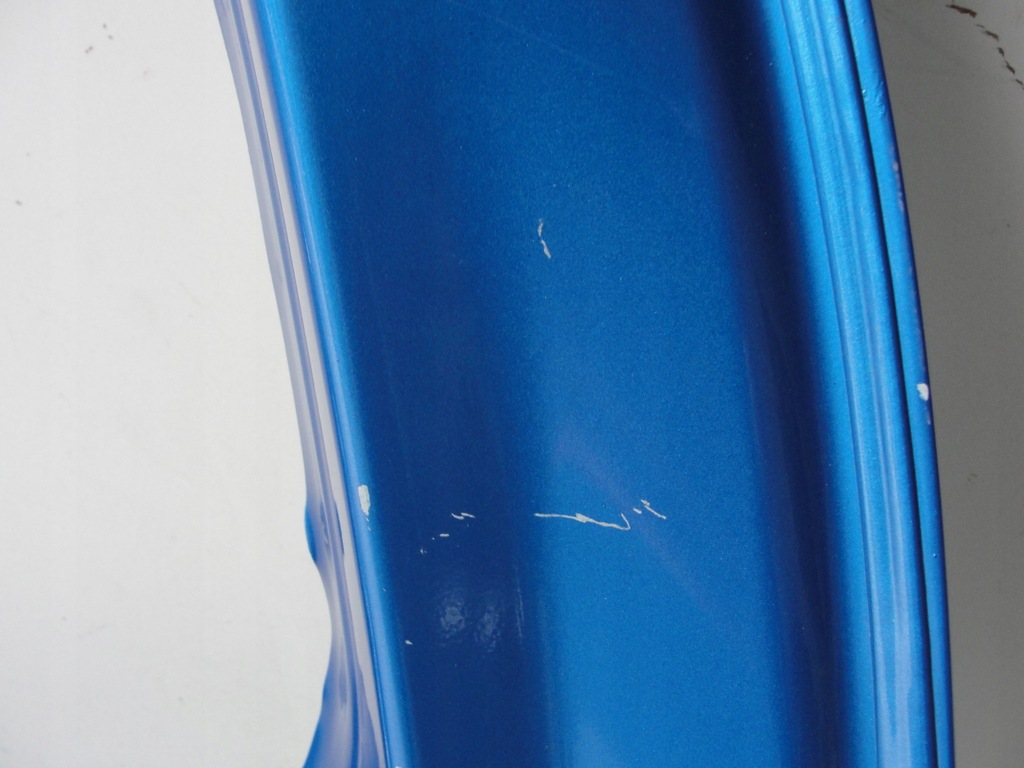 фото №7, Крышка багажника задняя багажник opel adam