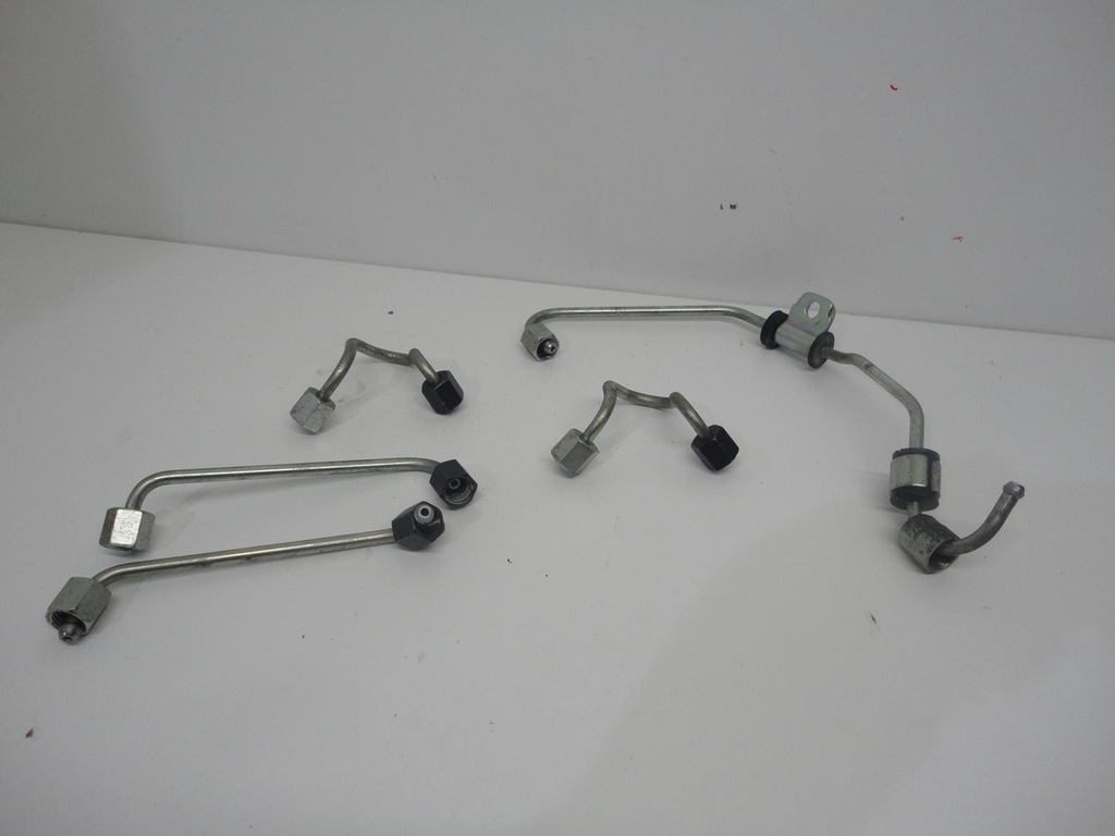 фото №1, Kia rio iv трубки провода топливные 1,4crdi 2017-