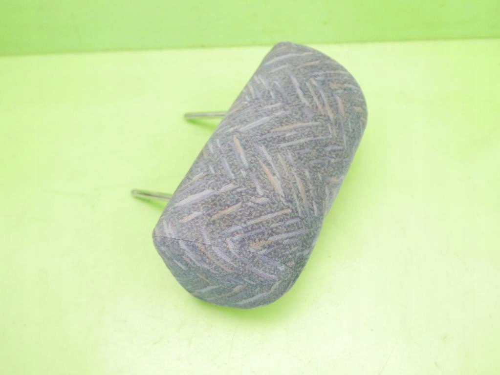 фото №7, Підголівник пасажир задня задній daewoo nubira i hb 5d