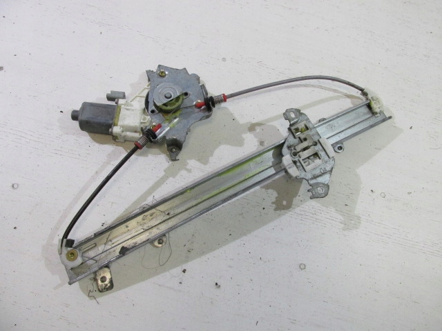 фото №1, Механизм стекло правый перед nissan micra k12