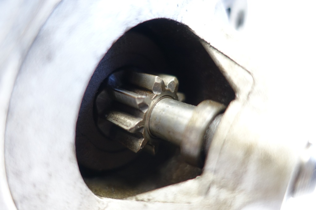 фото №7, Стартер volvo 960 2.9 3.0 24v стартер bosch oryg