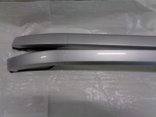 фото №2, Peugeot 2008 рейлинги кровельные комплект