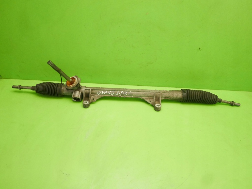 фото №1, Рейка рульова трансмісія renault scenic ii phi 03-06