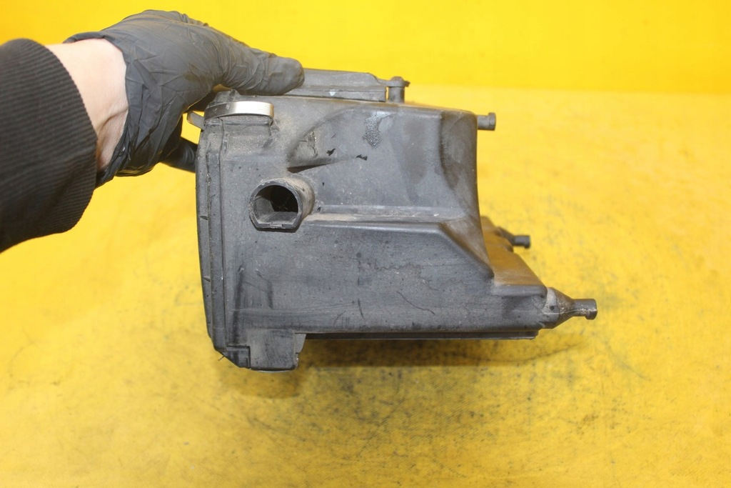 фото №4, Корпус фильтра воздуха smart 0.6tb 0280622005