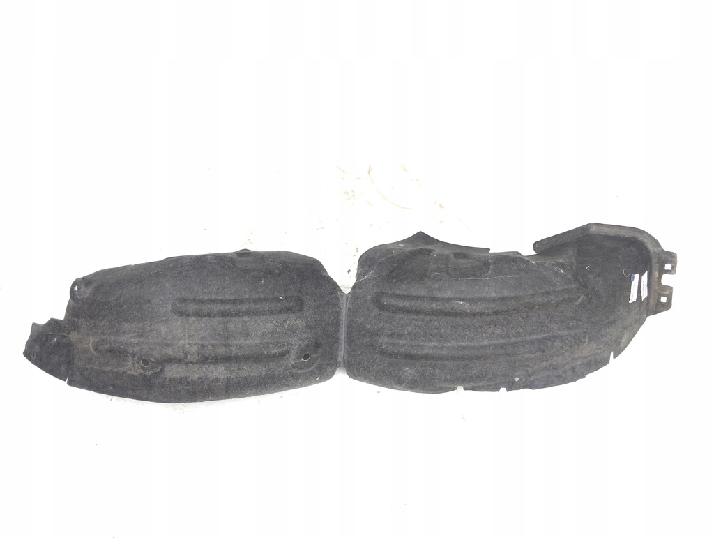 фото №1, Renault grand scenic iv подкрылок задние левая задняя