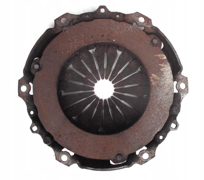 фото №1, Peugeot 1007 сцепление прижим 1,6 16v