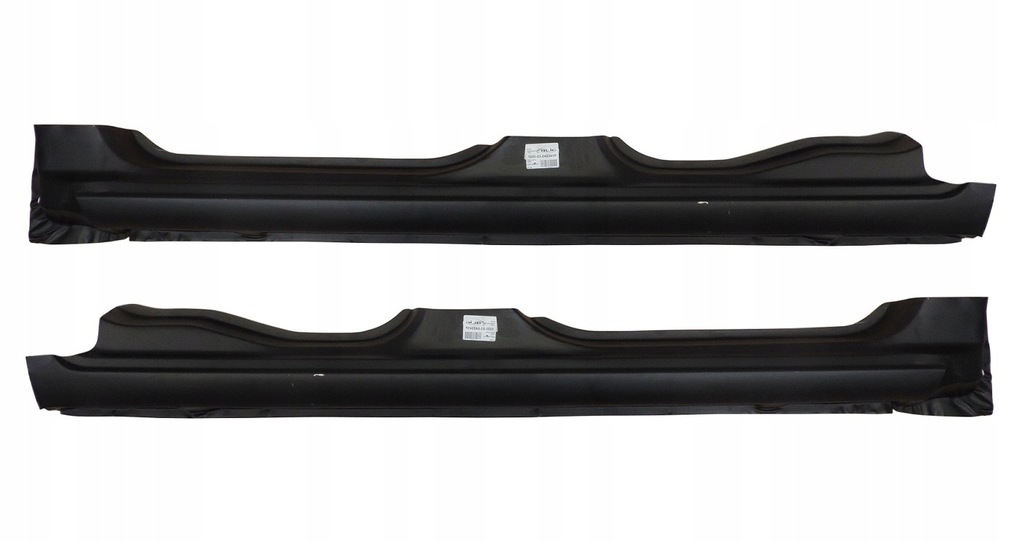 фото №1, Ford mondeo 07-15 mk4 поріг пороги 2szt kpl le+pr