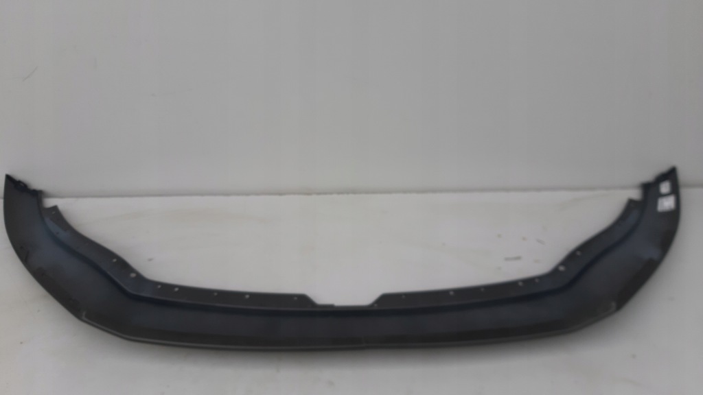 фото №3, Mazda cx-30 cx30 решітка радіатора решітка радіатора верхній молдинг решітка