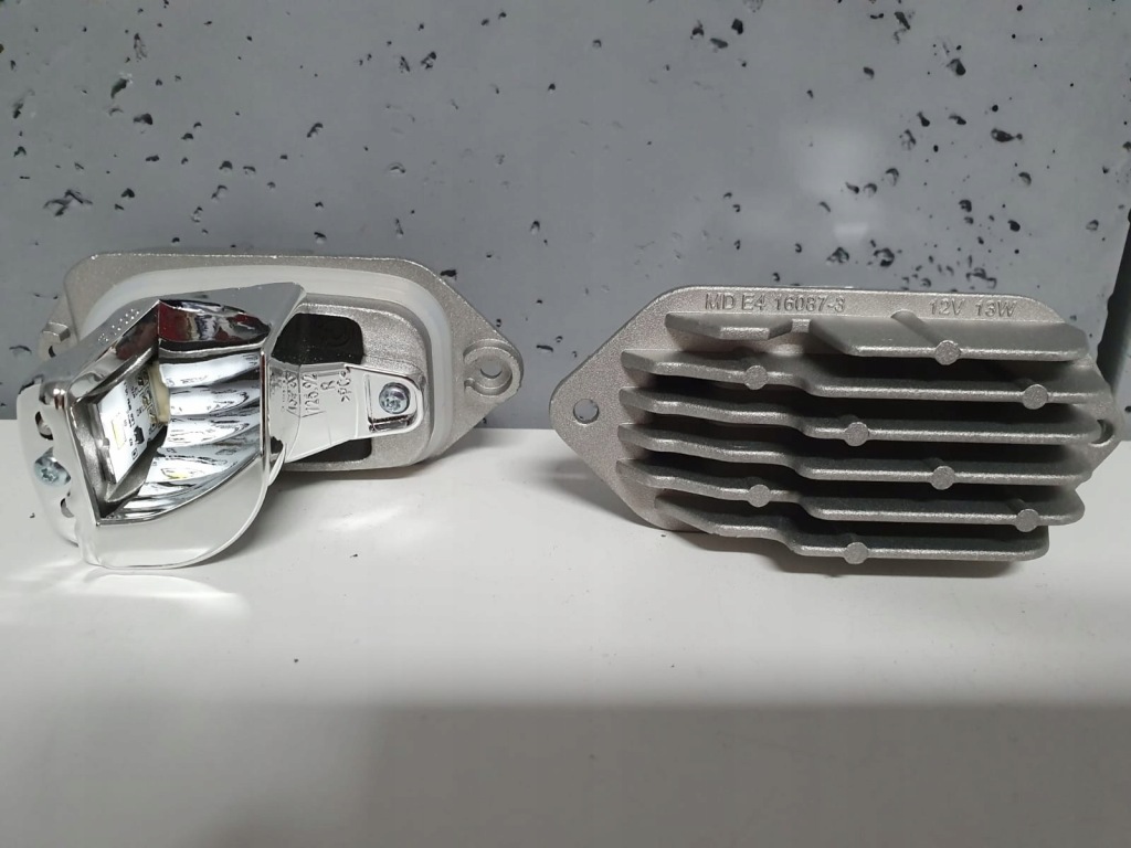 фото №2, Модуль led світло повороту bmw f01 full led r l