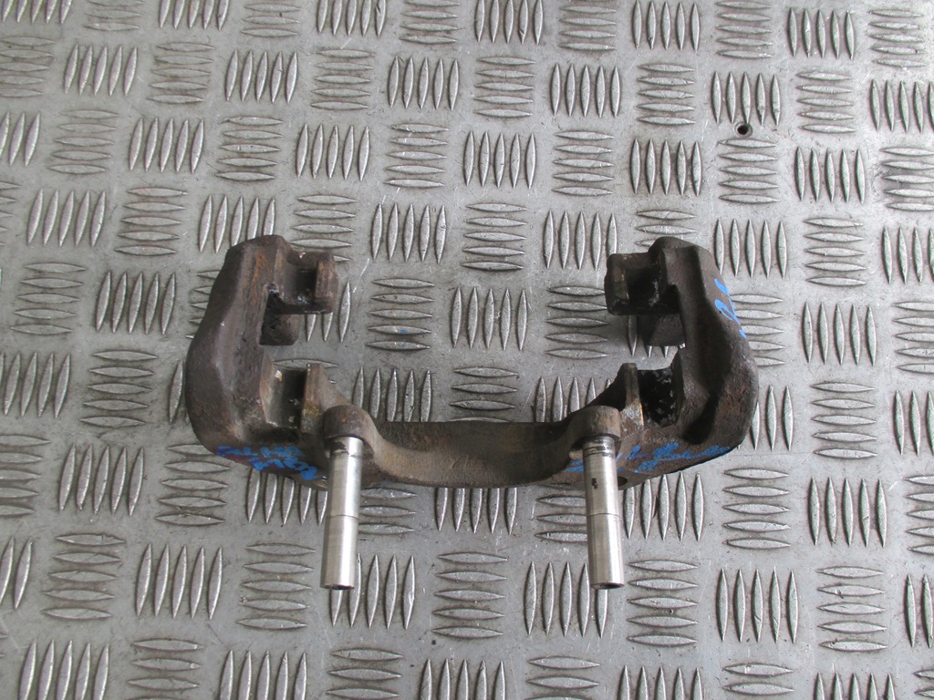 фото №6, Скоба перед seat alhambra 2.0 b 00-10r