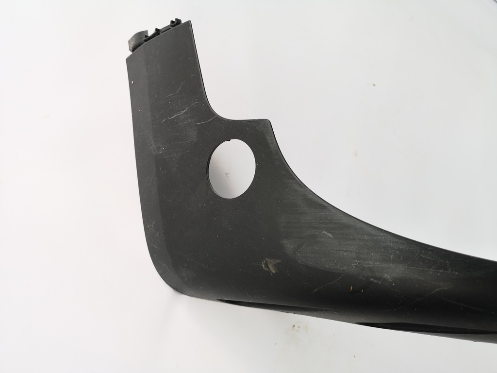 фото №6, Mini countryman f60 jcw-spoiler бампер передній