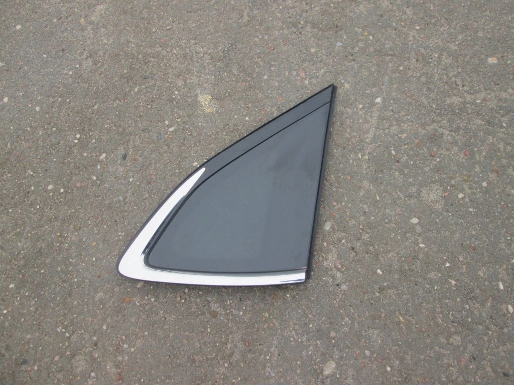 фото №1, Скло кузовна права задня hyundai tucson ii