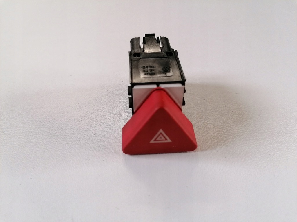 фото №1, Golf plus выключатель света аварийных 5m0953509a