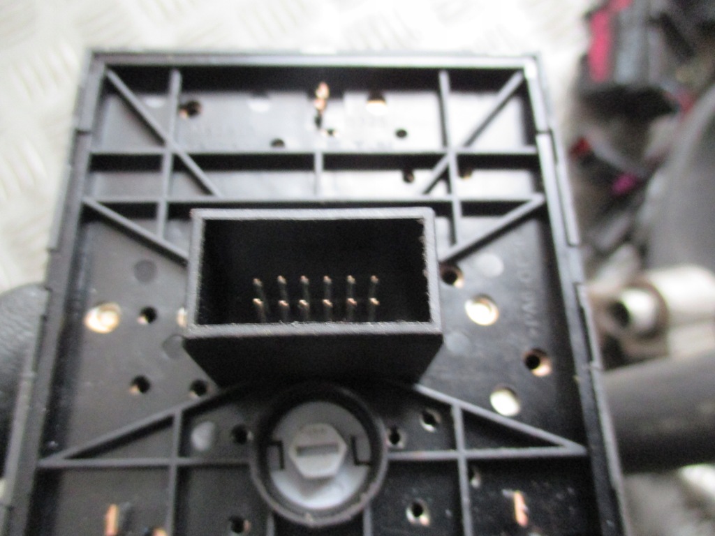 фото №9, Вимикач світла opel corsa c 03-06r 9116612pb