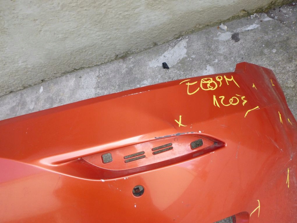 фото №6, Bmw z4 e89 m набор бампер задний