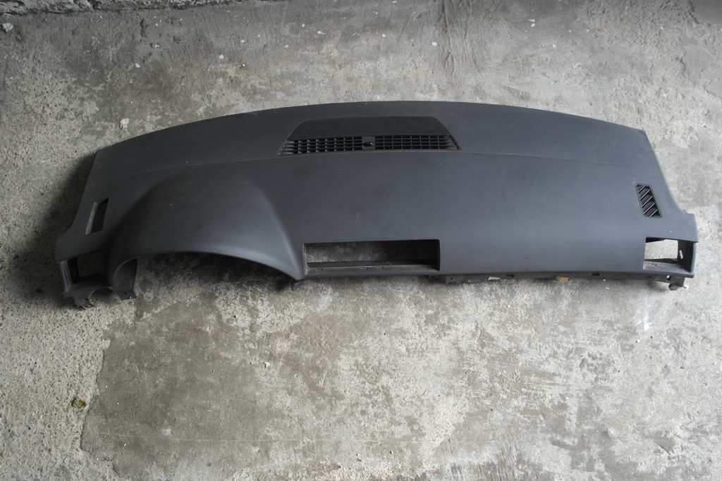 фото №1, Приборная панель консоль приборная панель pulpit parapet audi a4 b6