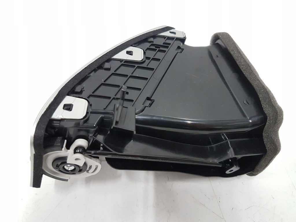 фото №4, Решётка обдув панели левая infiniti q50 13-18