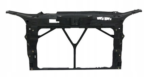 фото №1, Mazda 3 03-09 pas передній підсилювач