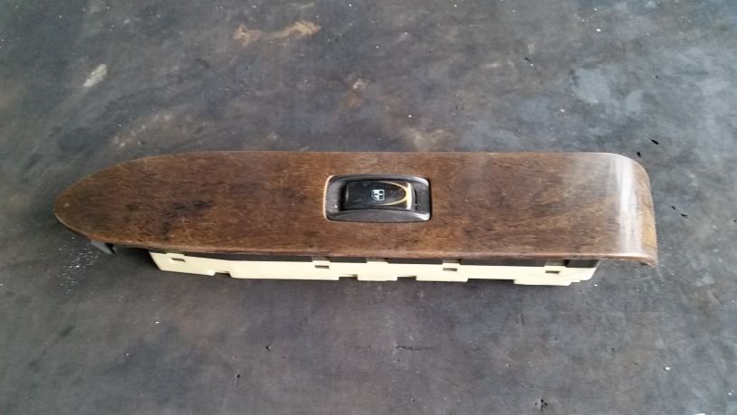 фото №1, Перемикач el скло sigma eu