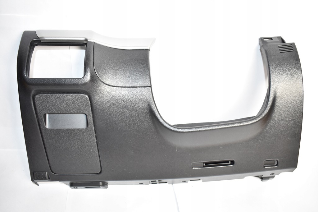 фото №1, Захист заглушка pod кермо subaru legacy lift