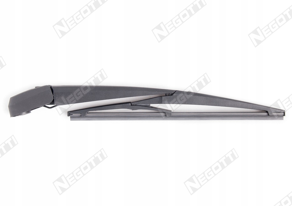 фото №4, Negotti важіль задня щітка kia soul ps 2014-