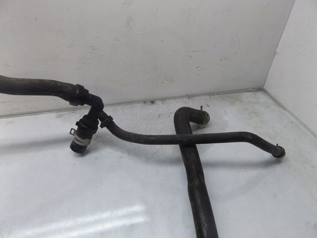 фото №4, Twingo iii 1,0 труба wąż wody