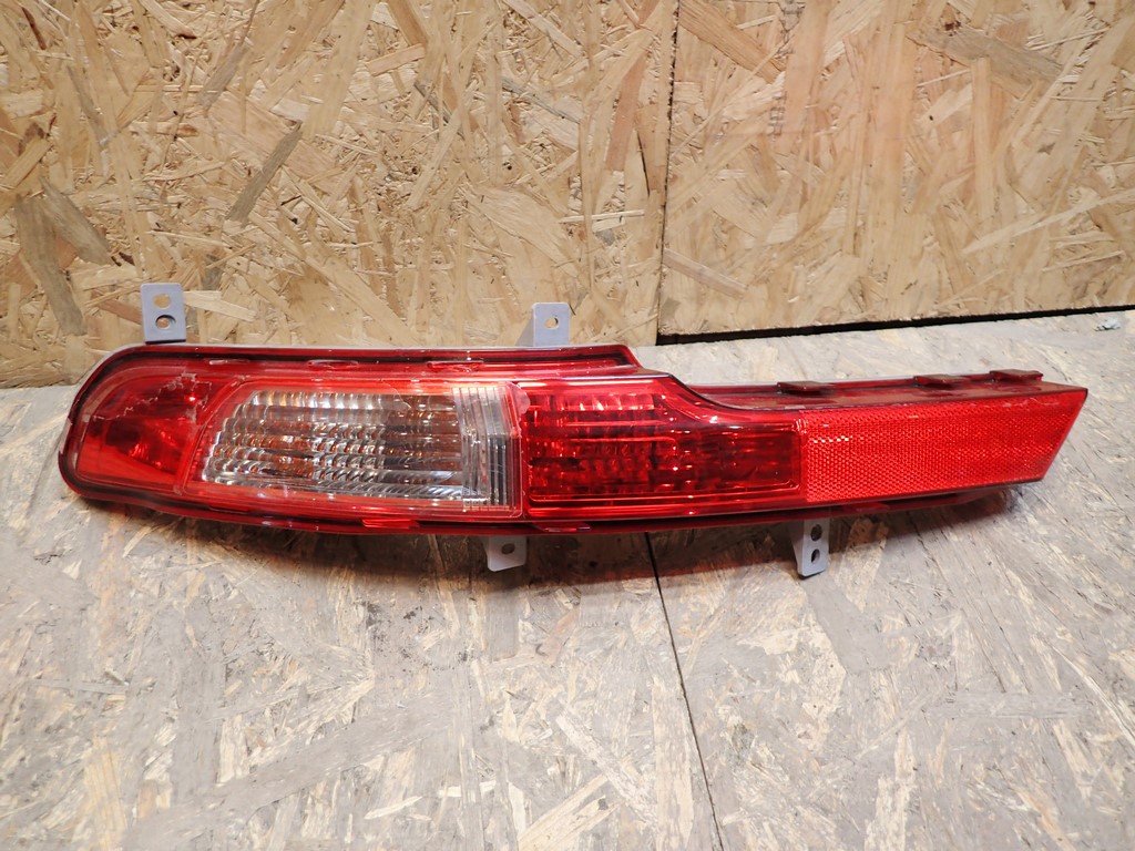 фото №1, Лампа ліва задня лівий задня kia sportage 3 iii
