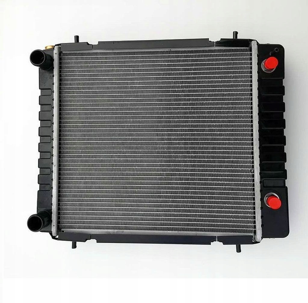 фото №1, Радиатор wody