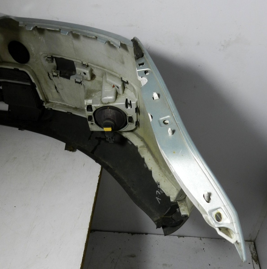 фото №12, 776.zderzak перед передній ford cmax c-max i 03-07