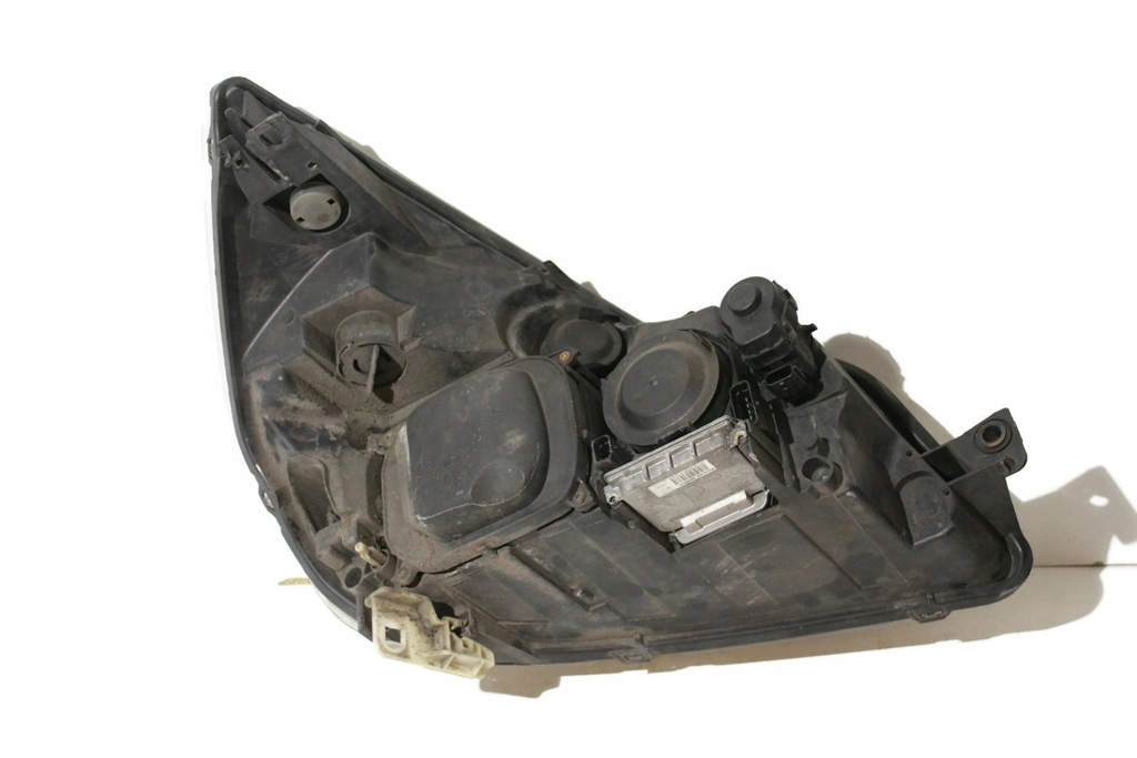 фото №3, Лампа передня ліва ксенон renault espace iv lift