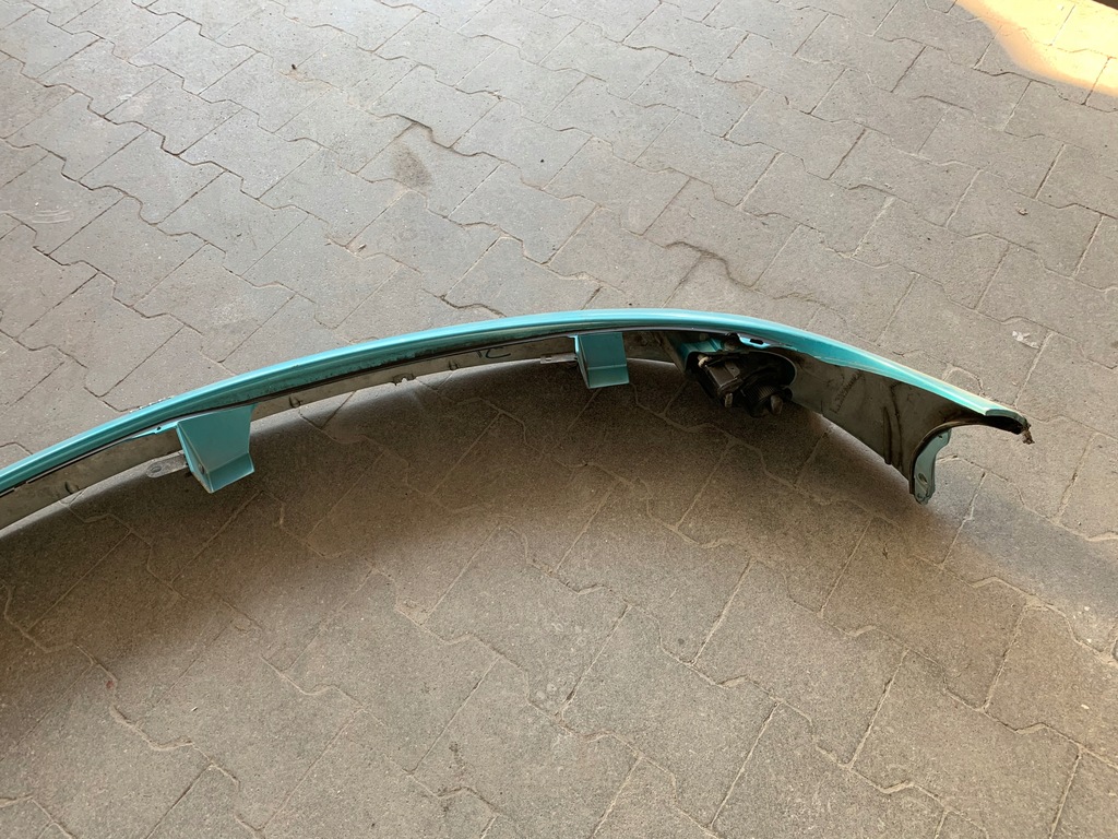 фото №5, Fiat multipla жабо