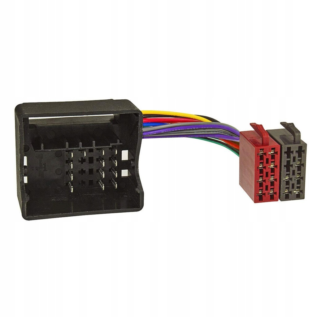 фото №4, Набор рамка na радио iso focus ford fiesta od 06