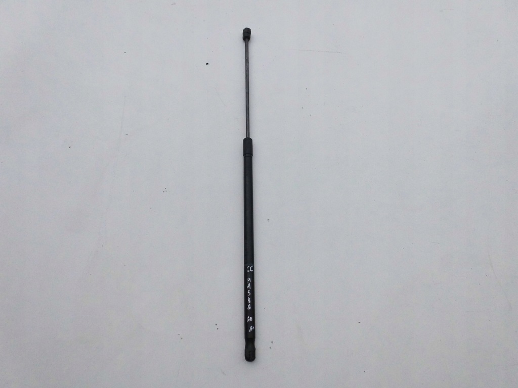 фото №1, Привід амортизатор капот 3c8823359 vw passat cc 3c8