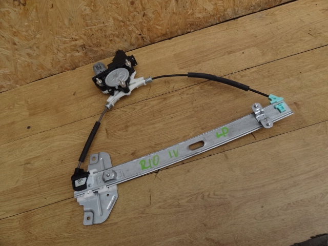 фото №1, Kia rio iv 2015 lift подъемник стекло левый перед eu