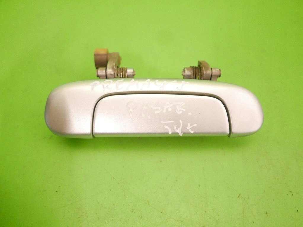 фото №3, Ручка наружная правая задняя mazda premacy i cp fl