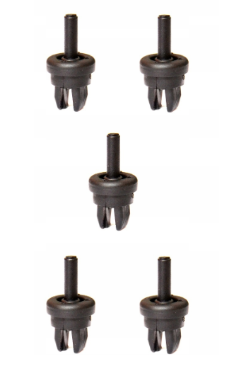 фото №1, Штифт вешалка полка renault laguna iii megane ii