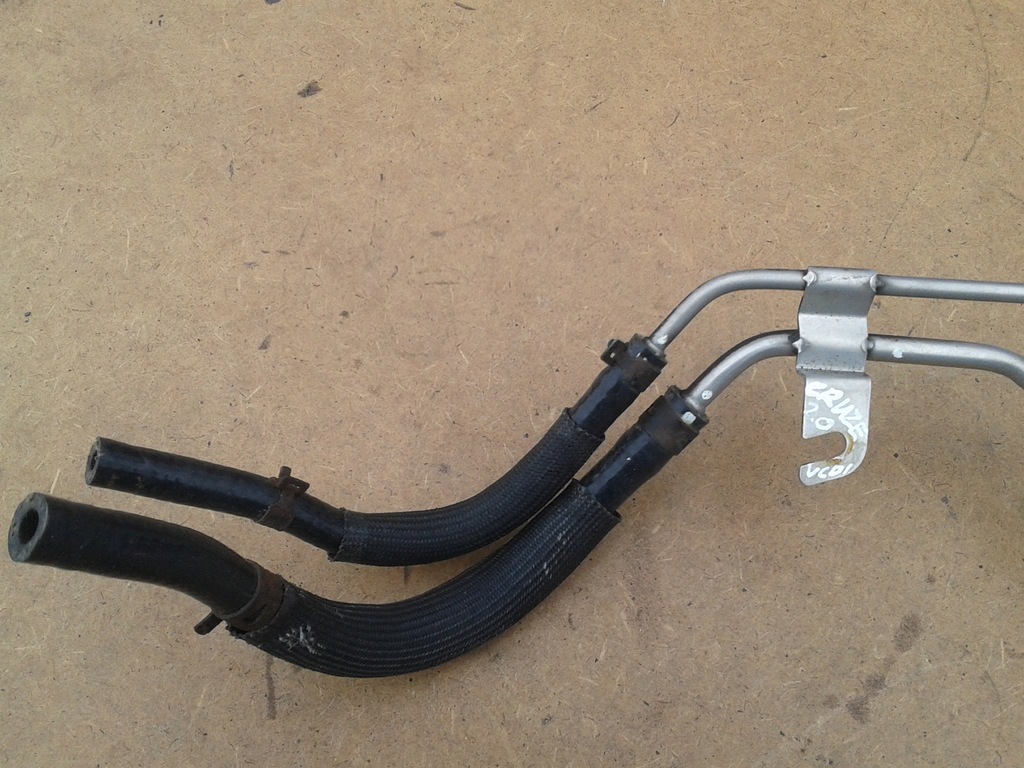 фото №2, Провода масла трубка chevrolet cruze 2.0 vcdi 09-