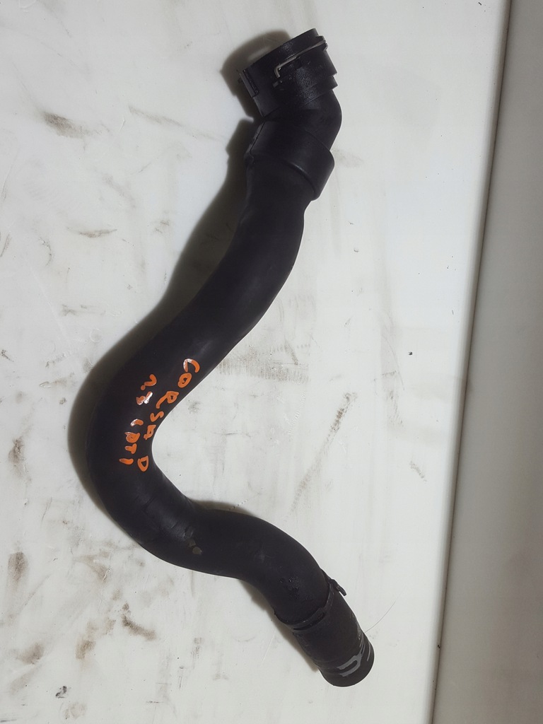 фото №1, Wąż wody opel corsa d 13191200