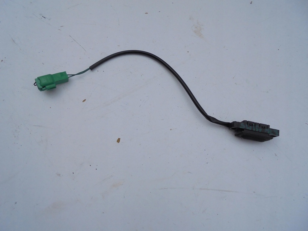 фото №1, Контактор кришки задня suzuki swift mk7