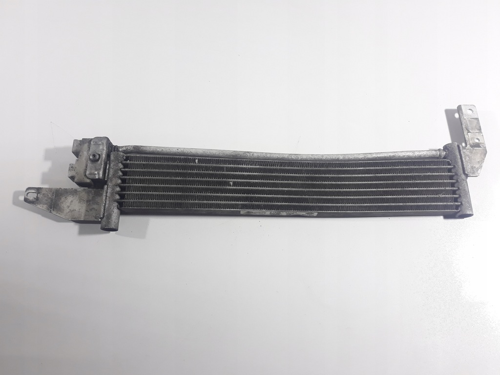 фото №8, Infiniti mercedes 2.2d радіатор радіатор оливи 0005010765